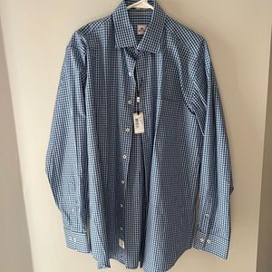 Peter Millar Dress Shirt